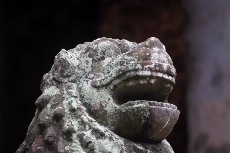 chiem nguong quan the den o campuchia vua duoc cong nhan di san the gioi