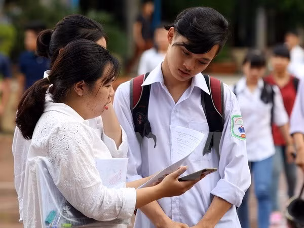 co hoi cuoi cung de thi sinh dieu chinh nguyen vong xet tuyen dai hoc