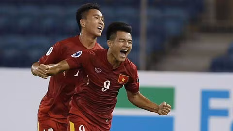u22 viet nam cho hinh bong ung vien sea games