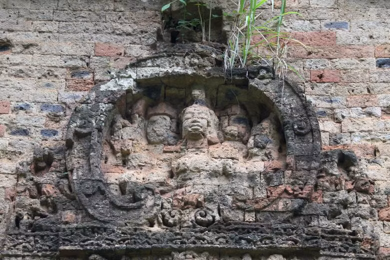 chiem nguong quan the den o campuchia vua duoc cong nhan di san the gioi