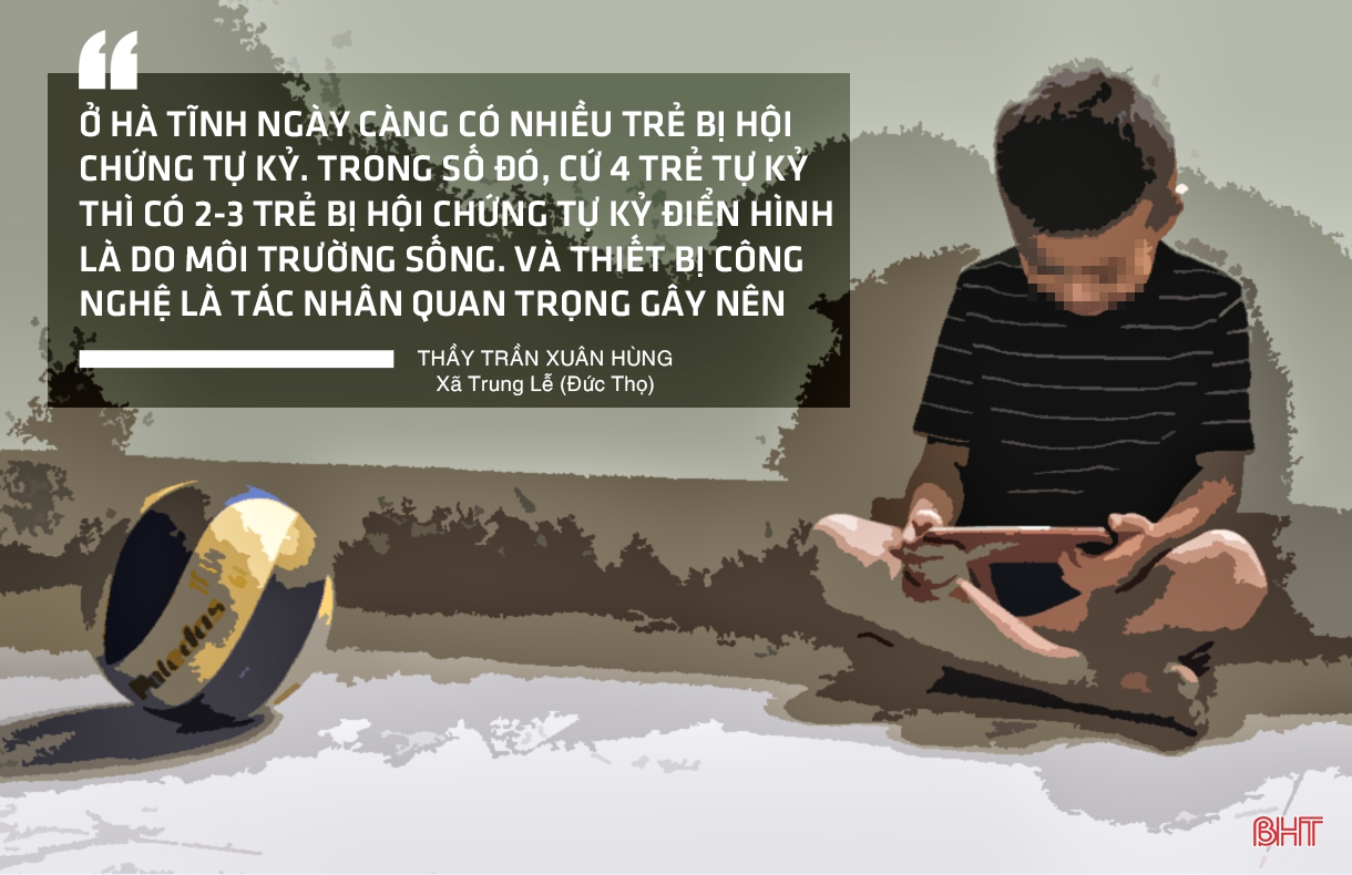 “Ma trận” game online và mạng xã hội ở Hà Tĩnh (bài 2): Những cuộc đời bị “đánh cắp”