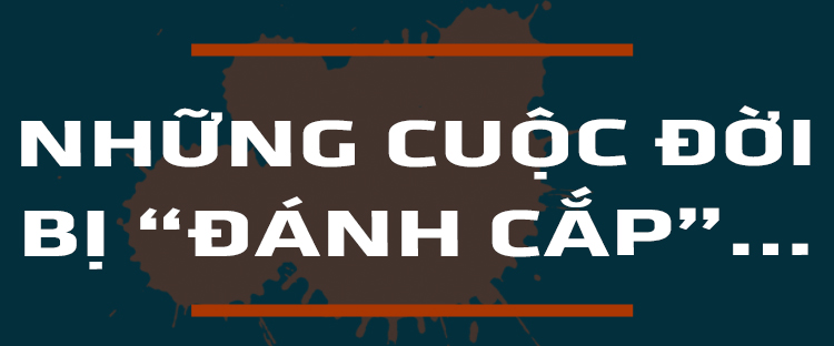 “Ma trận” game online và mạng xã hội ở Hà Tĩnh (bài 2): Những cuộc đời bị “đánh cắp”
