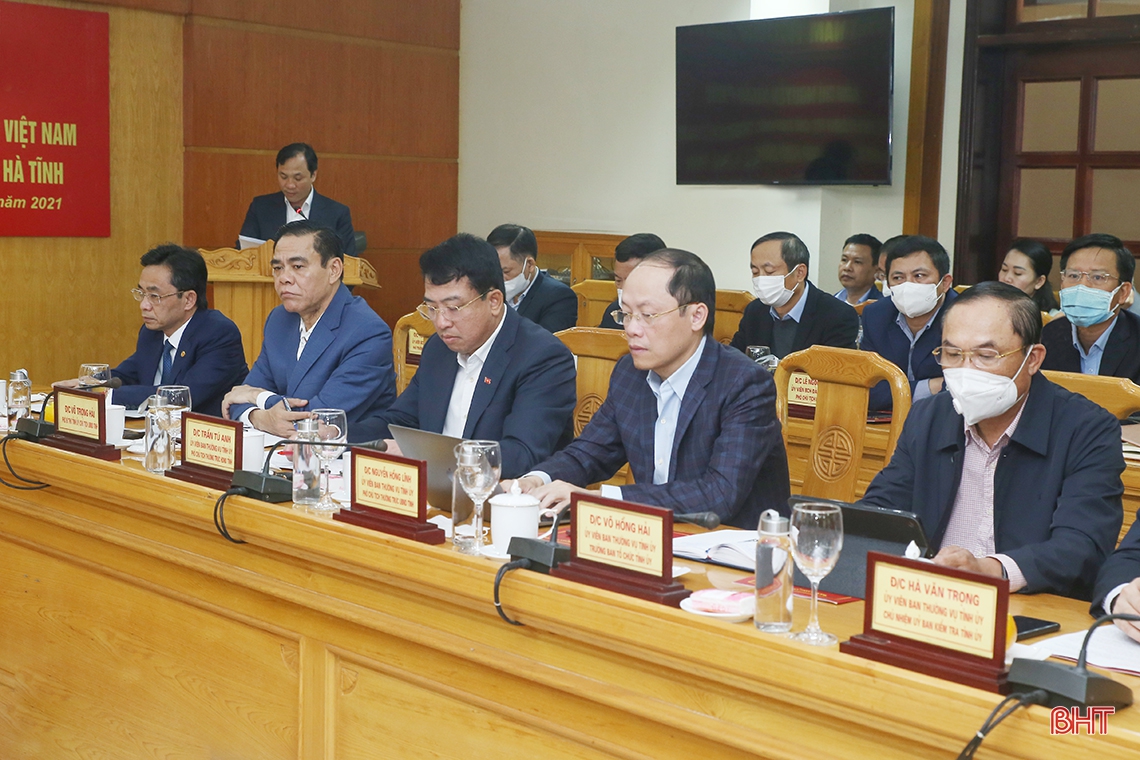 Chủ tịch nước trích Truyện Kiều để nói về thời cơ, triển vọng lớn chưa bao giờ có của Hà Tĩnh