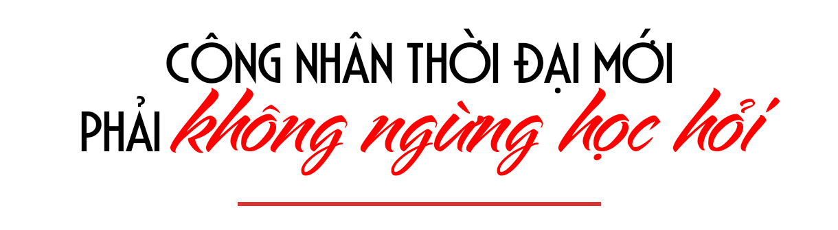 Vinh danh “tài sản quý” của doanh nghiệp Hà Tĩnh