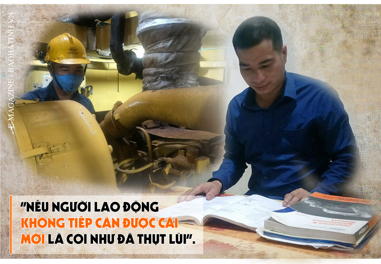 Vinh danh “tài sản quý” của doanh nghiệp Hà Tĩnh