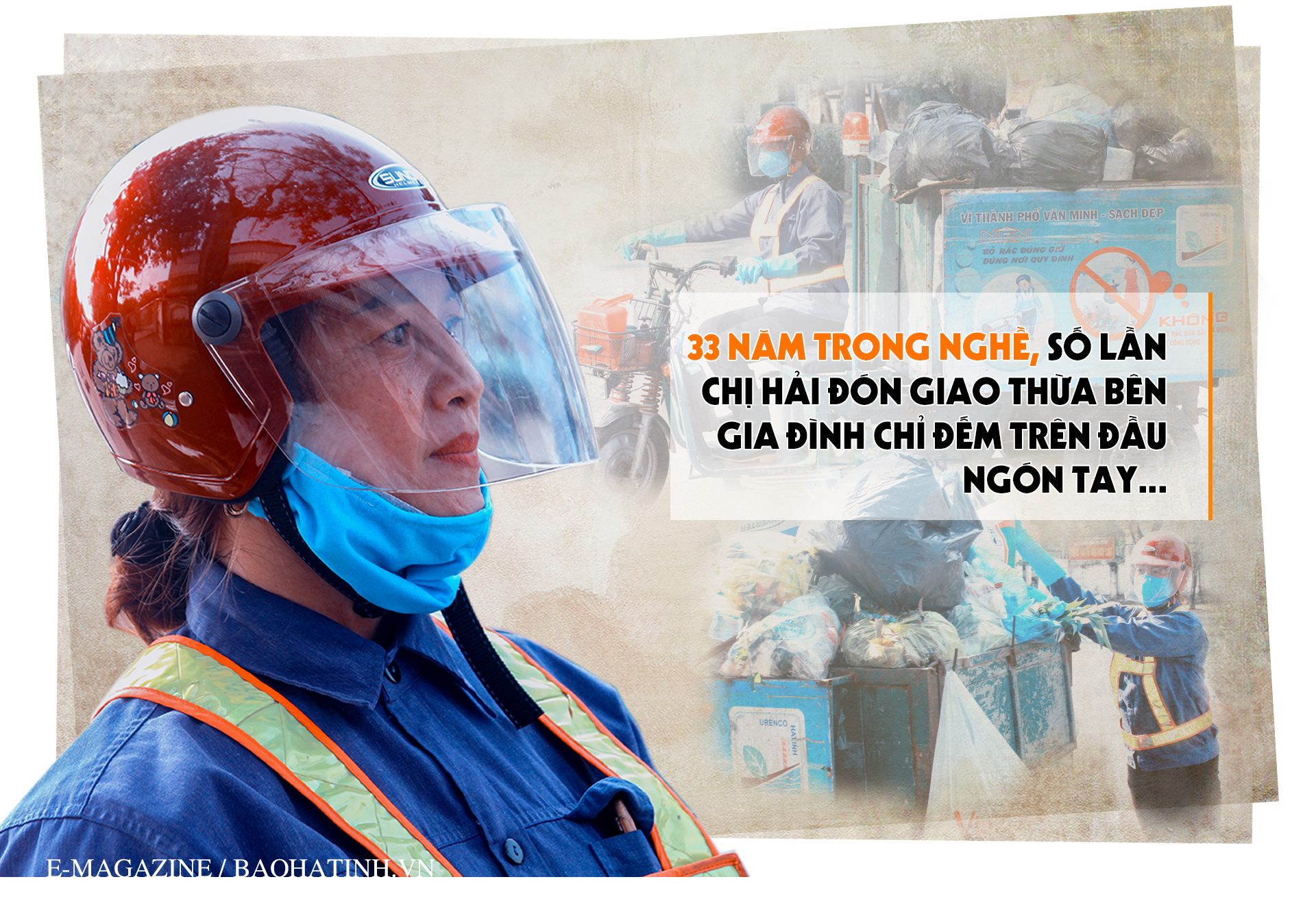 Vinh danh “tài sản quý” của doanh nghiệp Hà Tĩnh