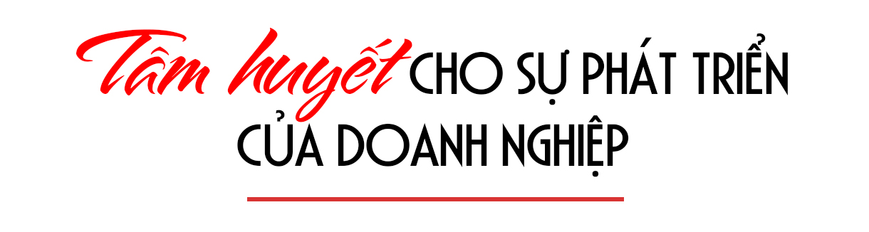 Vinh danh “tài sản quý” của doanh nghiệp Hà Tĩnh