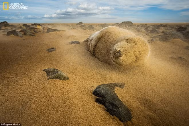 thien nhien dieu ky trong anh du thi cua natgeo