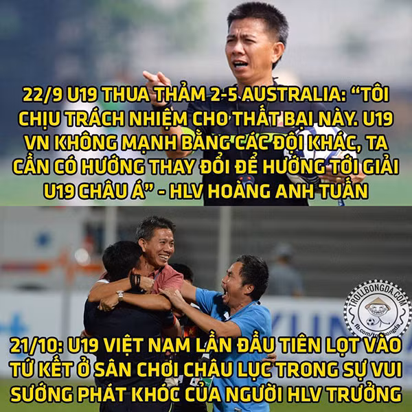 cac thanh che len ngoi khi u19 viet nam vao world cup
