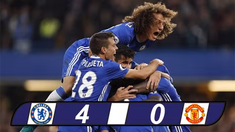 m u thua sap mat ngay mourinho tro lai chelsea