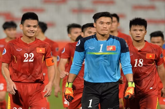 u19 viet nam u19 nhat ban cho doi bat ngo noi tiep