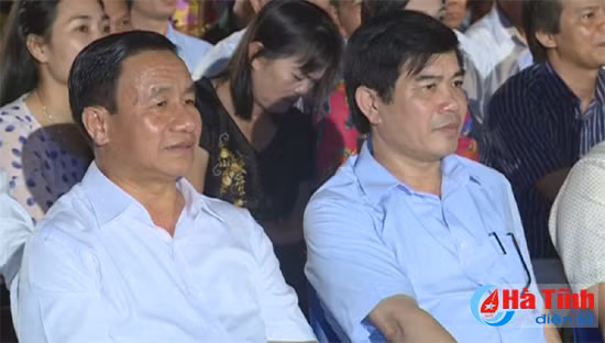 xuc dong chuong trinh oan minh chong lu tai ha tinh