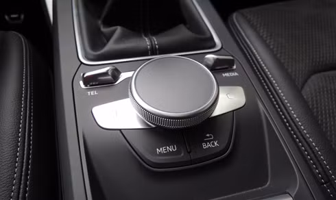 audi q2 xuat hien tai viet nam