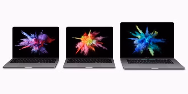 7 điểm đáng chú ý nhất về máy tính MacBook Pro 2016 của Apple ảnh 6 7 diem dang chu y nhat ve may tinh macbook pro 2016 cua apple