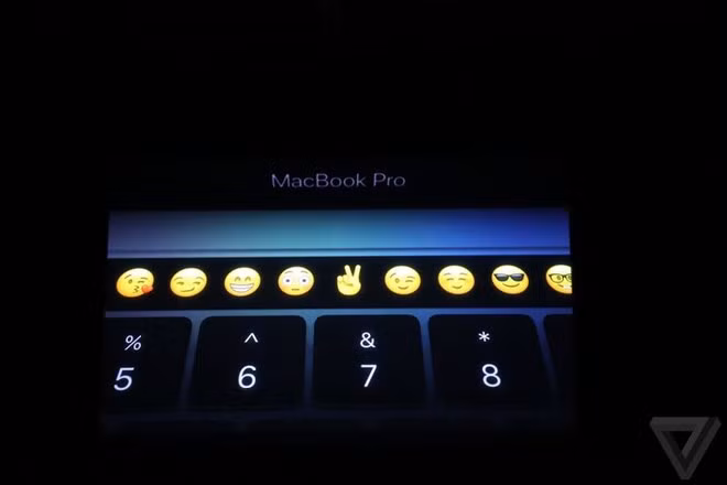7 điểm đáng chú ý nhất về máy tính MacBook Pro 2016 của Apple ảnh 2 7 diem dang chu y nhat ve may tinh macbook pro 2016 cua apple
