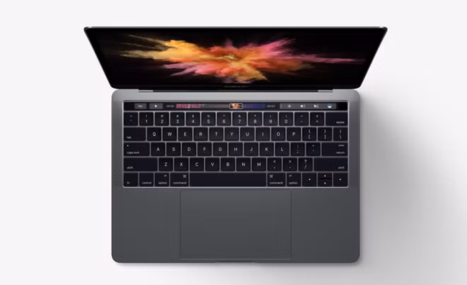 7 điểm đáng chú ý nhất về máy tính MacBook Pro 2016 của Apple ảnh 1 7 diem dang chu y nhat ve may tinh macbook pro 2016 cua apple