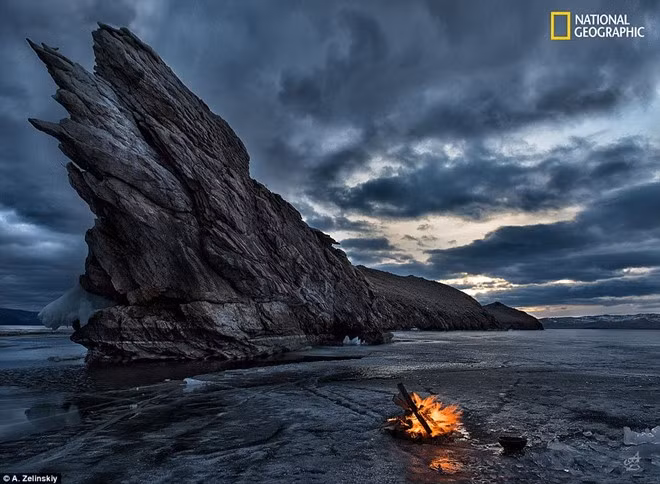 thien nhien dieu ky trong anh du thi cua natgeo