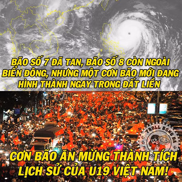 cac thanh che len ngoi khi u19 viet nam vao world cup