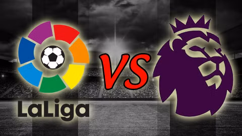 ngoai hang anh vs la liga giai nao hap dan hon