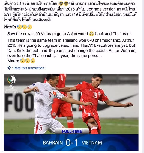 ldbd thai lan giat minh yeu cau nghien cuu ky u19 viet nam