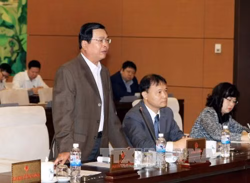 ket luan ve sai pham cua nguyen bo truong vu huy hoang