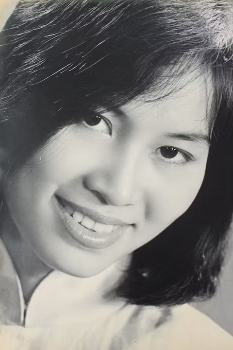 my nhan sai gon xua xem dung nhan do bay gio ra sao