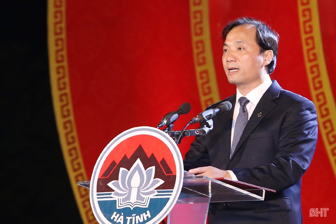 Hà Tĩnh long trọng kỷ niệm 51 năm Chiến thắng Đồng Lộc