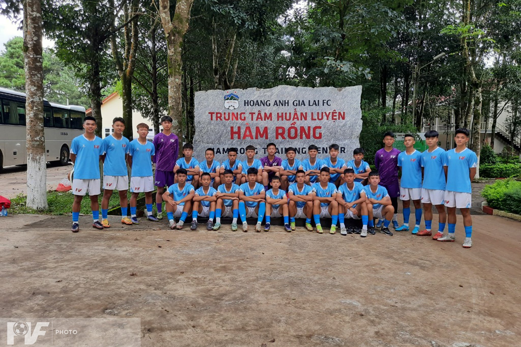 Kỳ vọng “Messi Hà Tĩnh” tỏa sáng tại giải U15 Quốc gia 2022