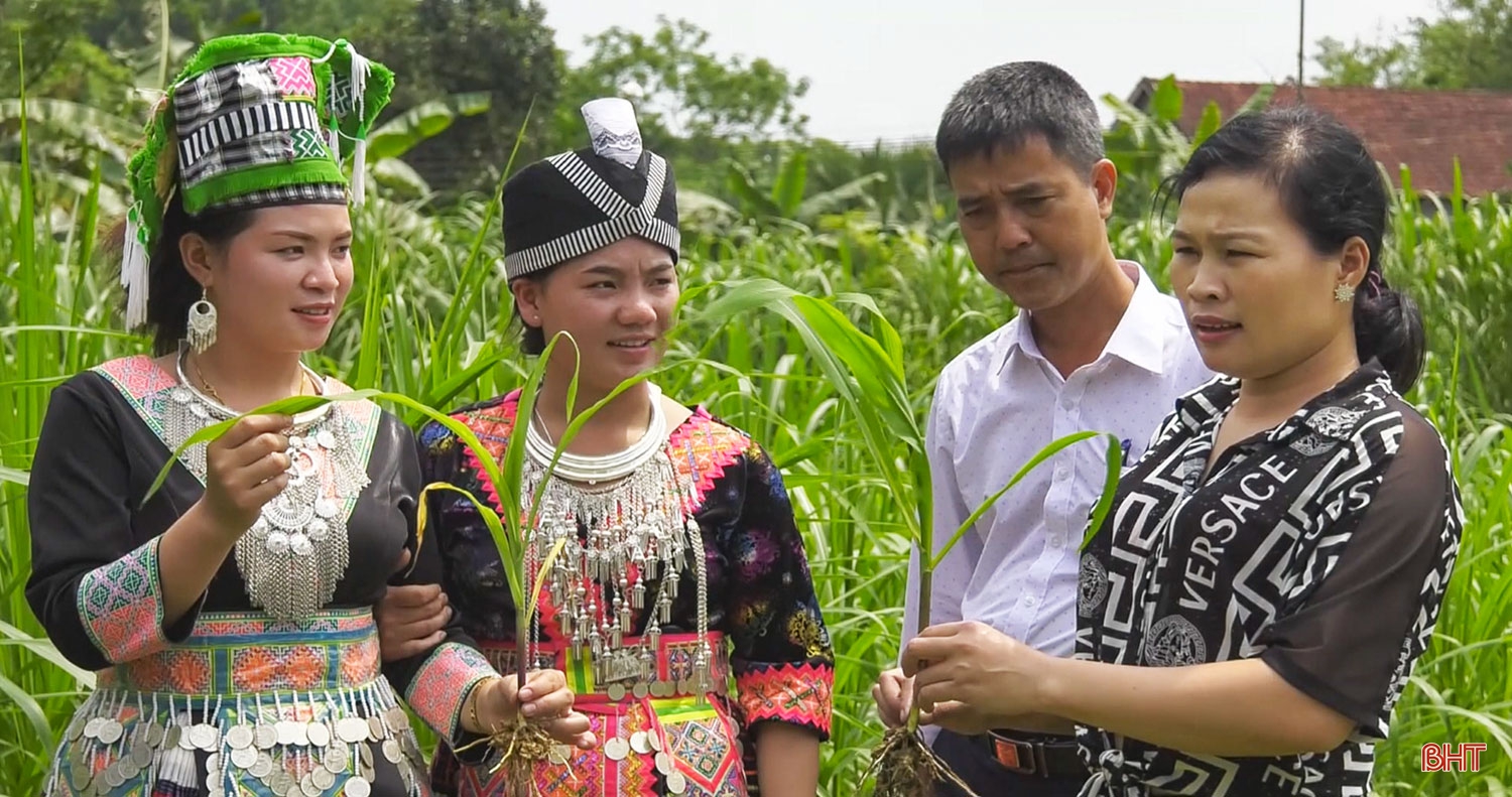 Những người con của đất nước Triệu Voi mang dòng máu Việt (bài 2): Thắt chặt tình đoàn kết nơi biên viễn