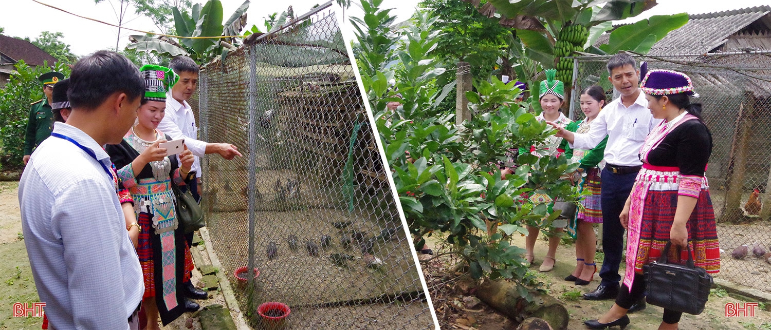 Những người con của đất nước Triệu Voi mang dòng máu Việt (bài 2): Thắt chặt tình đoàn kết nơi biên viễn
