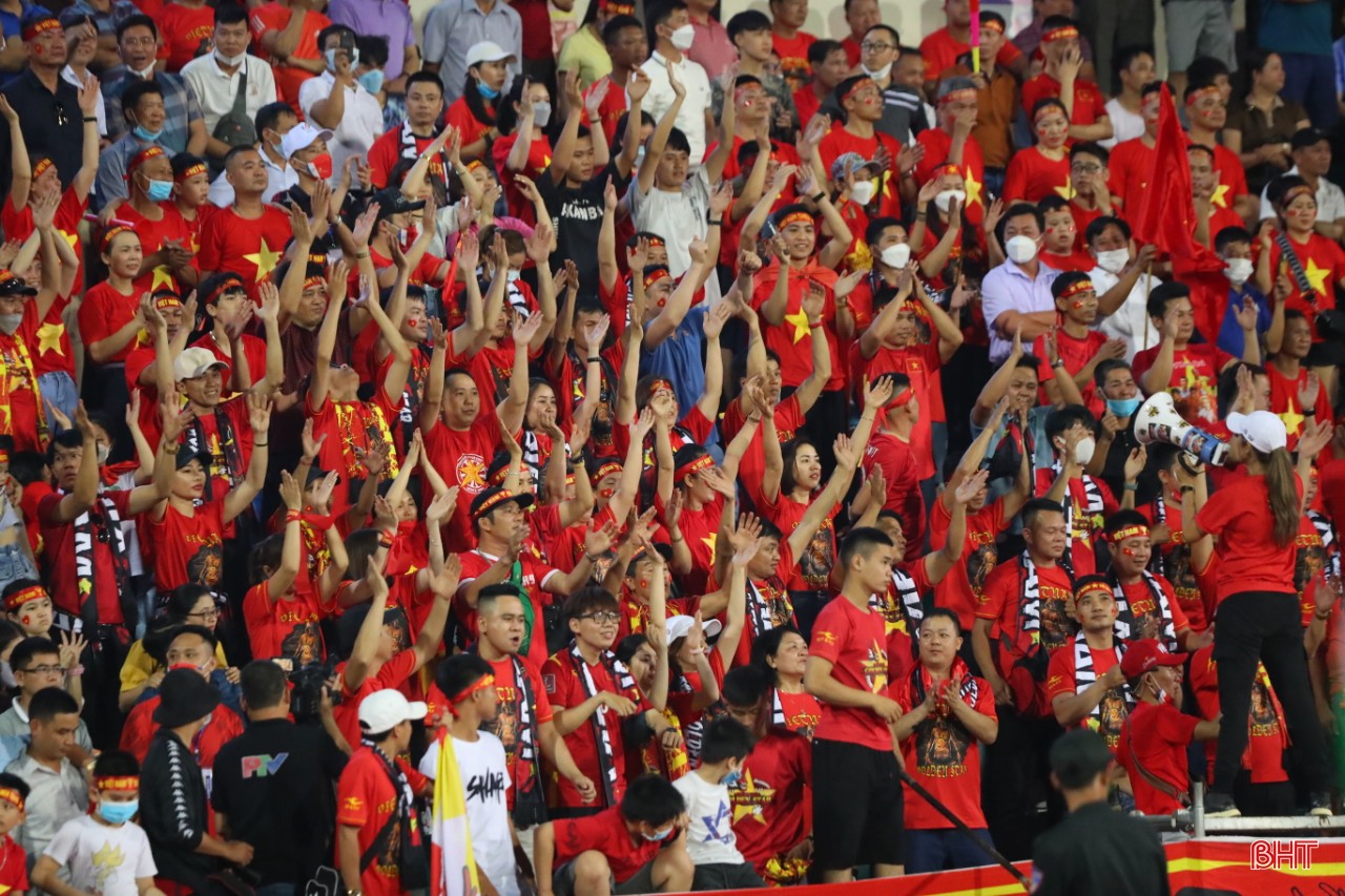 Việt Nam thắng tưng bừng Indonesia trận ra quân SEA Games 31