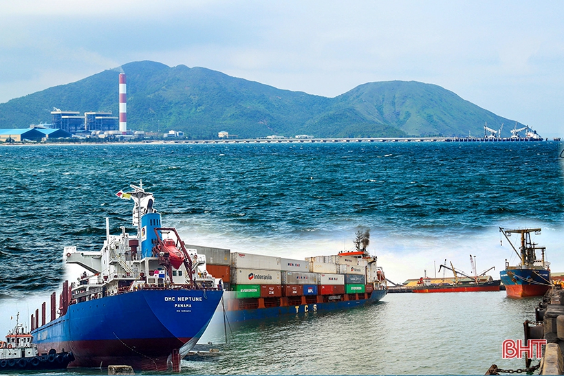 Hà Tĩnh: Thành quả ba mươi năm đáng tự hào và trân trọng