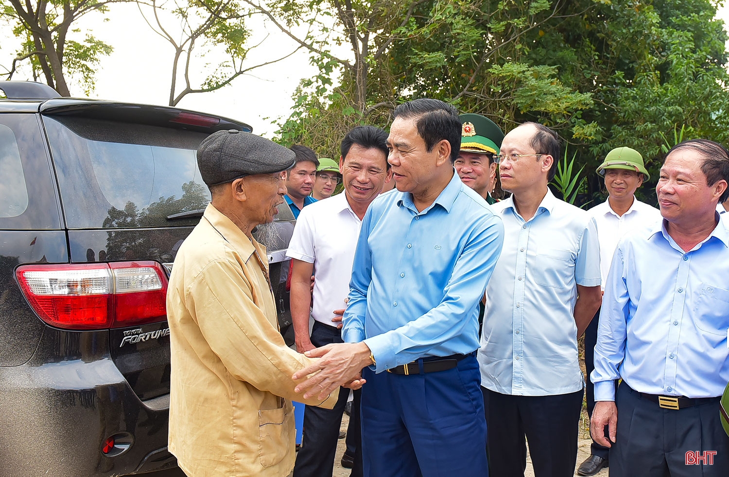 “Giải mã” sức hút đầu tư vào Hà Tĩnh