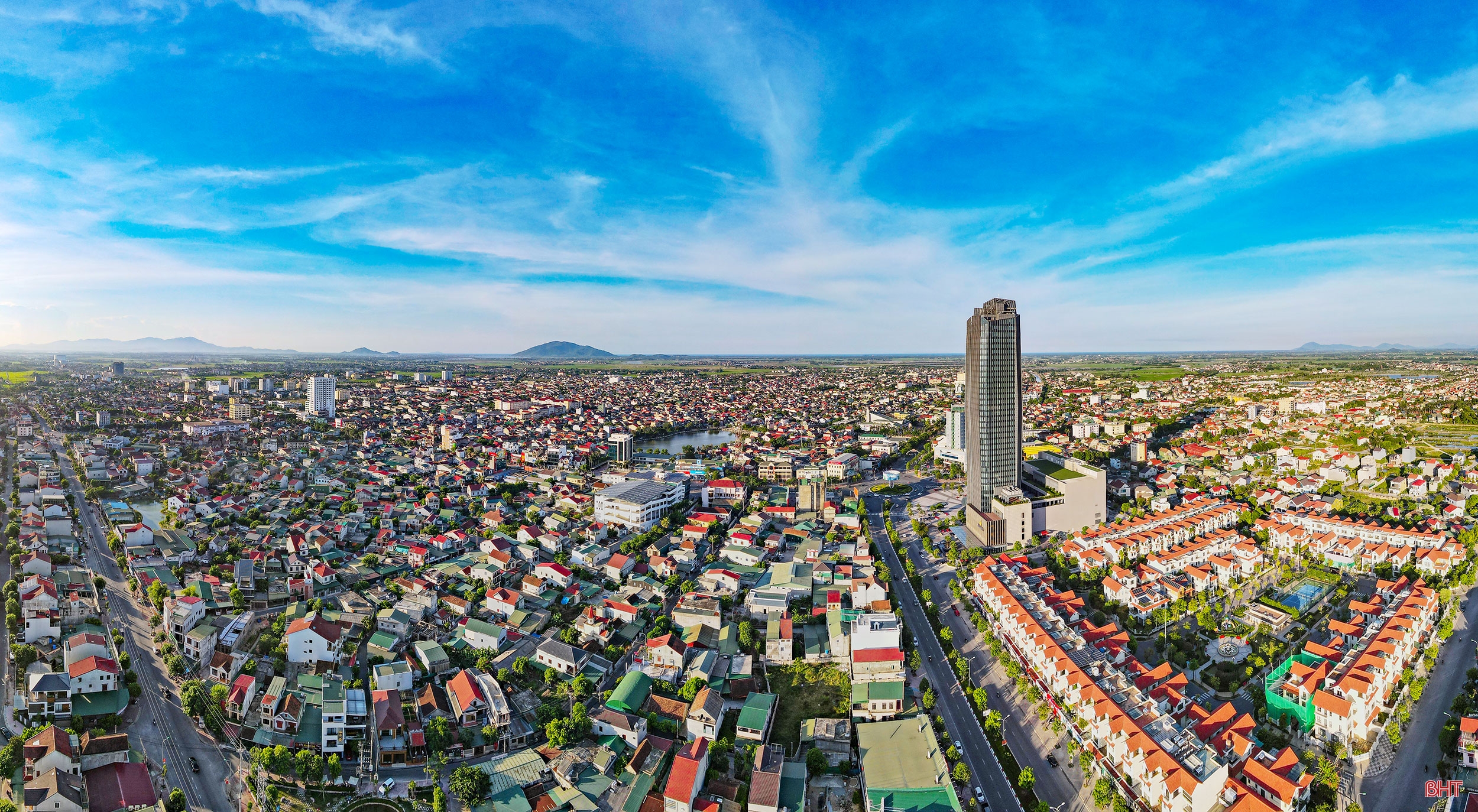 “Giải mã” sức hút đầu tư vào Hà Tĩnh