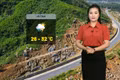 Dự báo thời tiết Hà Tĩnh ngày 14/7: Đêm có mưa rào, ngày trời nắng