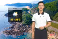 Dự báo thời tiết Hà Tĩnh ngày 29/6: Mưa rào và giông vài nơi