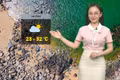 Dự báo thời tiết Hà Tĩnh ngày 18/10: Phổ biến không mưa, ngày nắng