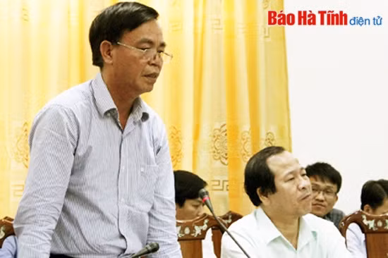 Quy hoạch xử lý rác thải có chiến lược, phân bổ hợp lý giữa các địa bàn ảnh 4