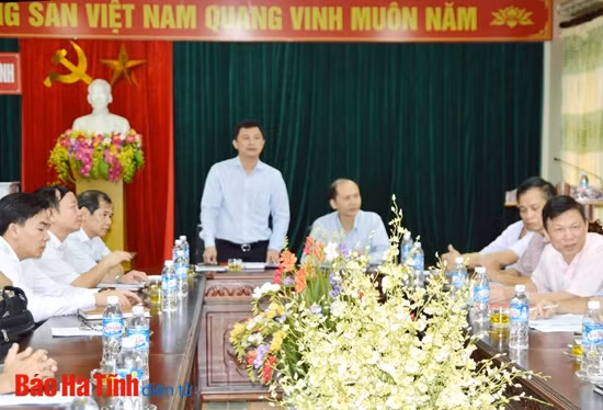 Tích cực chuyển giao công nghệ đáp ứng nhu cầu khám chữa bệnh ảnh 1