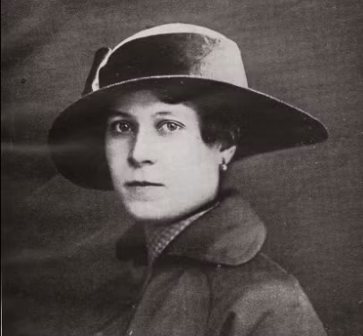Marthe Cnockaert - Nữ y tá làm điệp viên hai mang thời Thế chiến 1
