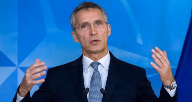 NATO tuyên bố hỗ trợ tên lửa phòng không cho Thổ Nhĩ Kỳ để chống Syria - Nga