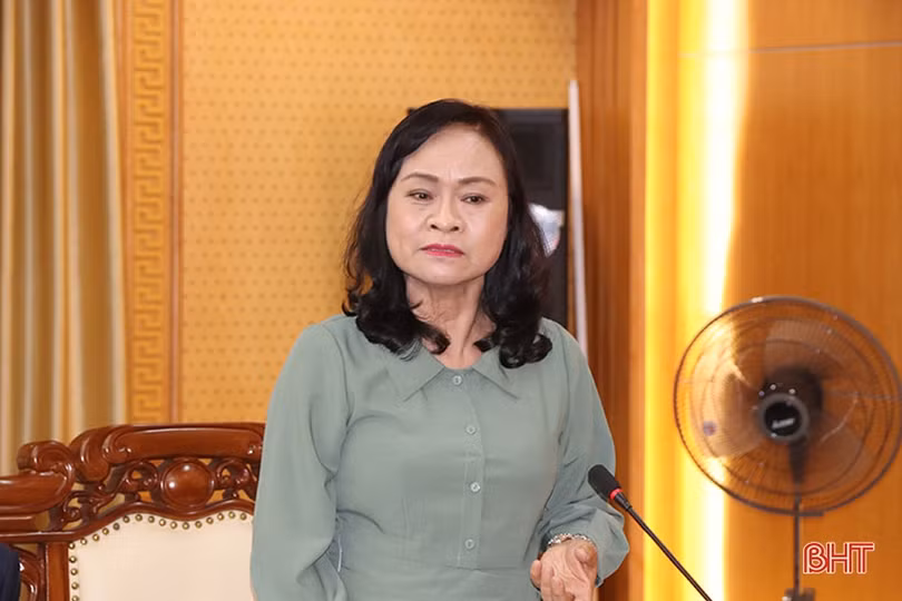 Hà Tĩnh thực hiện “4 giảm, 5 tăng” trong Chỉ thị 28 về hội họp