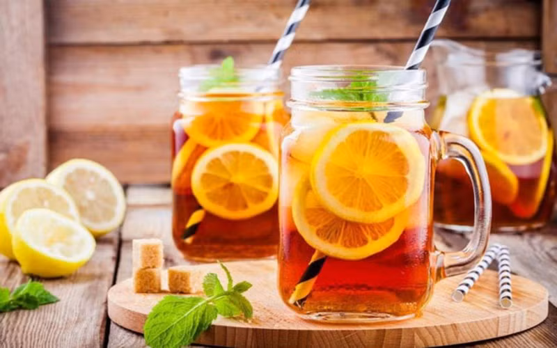 Thực phẩm giúp bạn dễ ngủ hơn