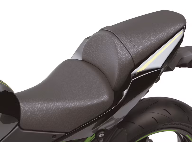 Kawasaki Z650 2020 về Việt Nam, giá từ 187 triệu đồng