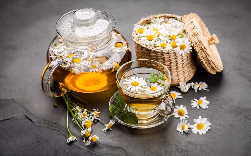 Thực phẩm giúp bạn dễ ngủ hơn