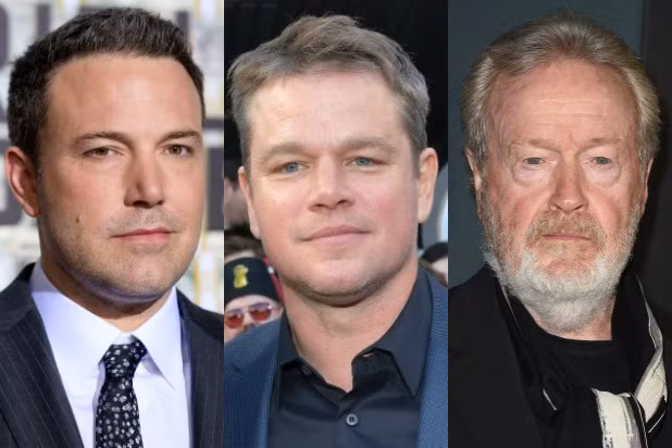 10 ứng cử viên tiềm tàng đầu tiên cho giải Oscar 2021