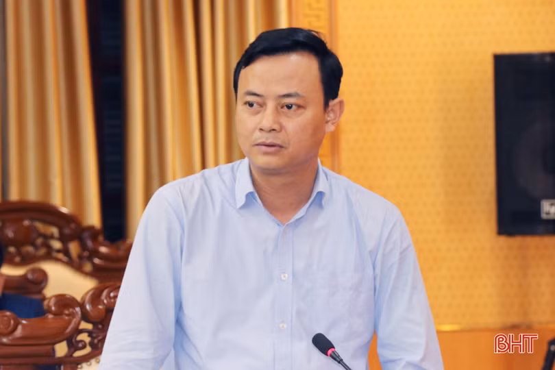Vũ Quang cần có chiến lược dài hơi trong công tác cán bộ