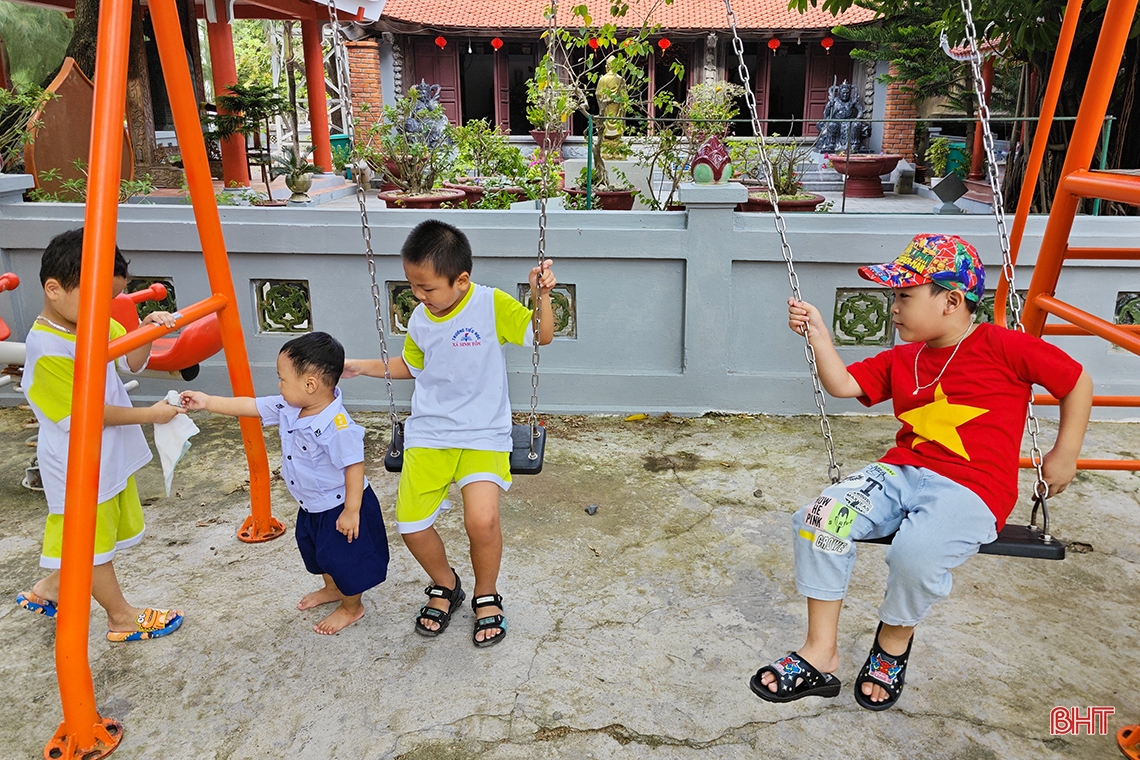 Nhật ký Trường Sa: Sức sống nơi tiền tiêu của Tổ quốc