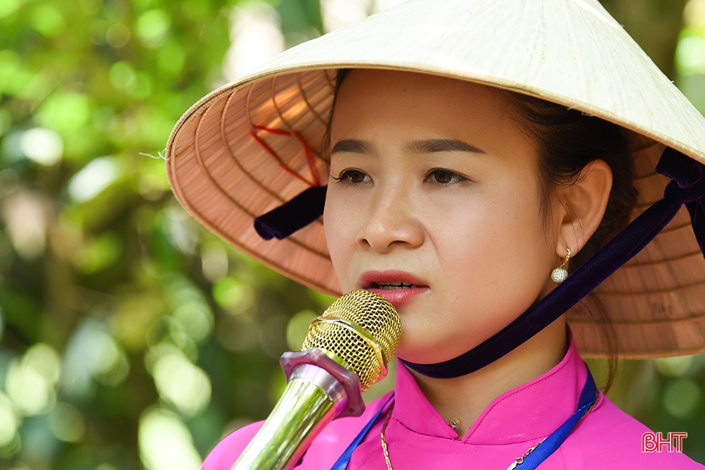 toa ngat huong 