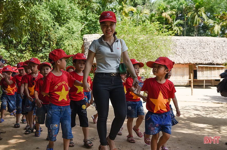 toa ngat huong 